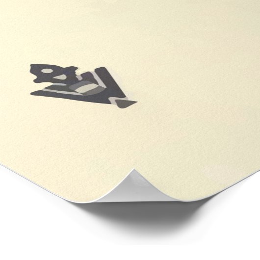 Wunshhelm Austria Vintage Travel Poster (Hoek)