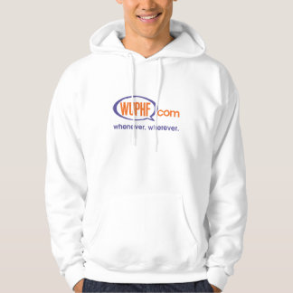 WUPHF.com Geboste Sweatshirt