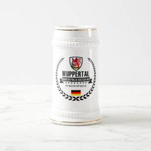 Wuppertal Bierpul