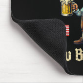 Wurst Time Wurst Fest German Beer Festival New Bra Muismat (Hoek)