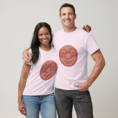 Wurstgesicht T-shirt (Unisex)