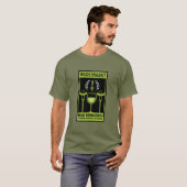 Wurstmarkt Bad Dürkheim T-shirt (Voorkant volledig)