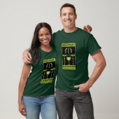 Wurstmarkt Bad Dürkheim T-shirt (Unisex)