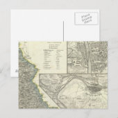 Wurzburg, Beieren, Regensburg Briefkaart (Voorkant / Achterkant)