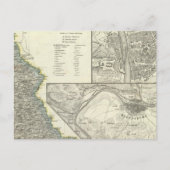 Wurzburg, Beieren, Regensburg Briefkaart (Voorkant)