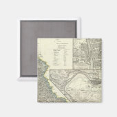 Wurzburg, Beieren, Regensburg Magneet