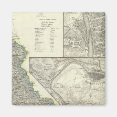 Wurzburg, Beieren, Regensburg Magneet (Voorkant)