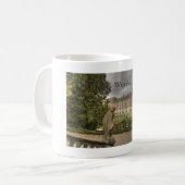 Würzburg Duitsland 01 Koffiemok (Voorkant links)