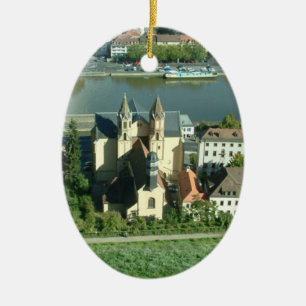 Wurzburg Keramisch Ornament