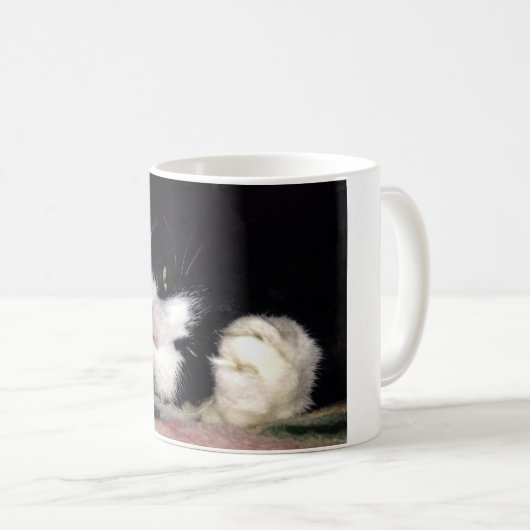 Wu's Mok (Voorkant rechts)