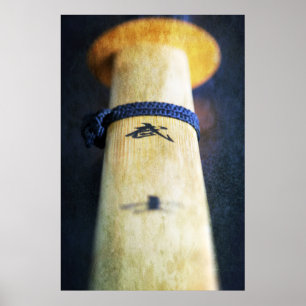 Wushu Poster