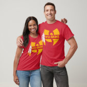 WuSkins cadeau T-shirt (Unisex)