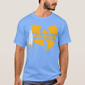 WuSkins meisjes vrienden T-shirt