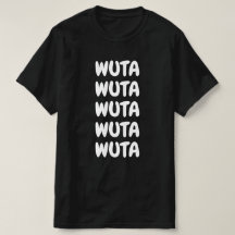 Wuta - Vuur in Hausa