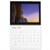 Wutaishan Boeddhistische Tempel Kalender (Feb 2027)