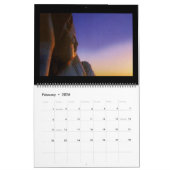 Wutaishan Boeddhistische Tempel Kalender (Feb 2026)