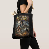 Wuthering Heights Tote Bag (Dichtbij)