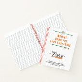 WUTL NOTITIEBOEK (Binnen)