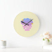 Wuurklok Grote Klok (Huis)