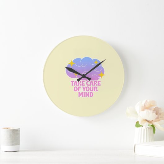 Wuurklok Grote Klok (Huis)