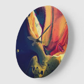 Wuurklok Grote Klok (Hoek)