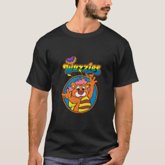 Wuzles Bumblelion T-shirt