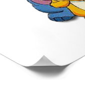 Wuzzles Poster (Hoek)