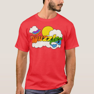 Wuzzles T-shirt