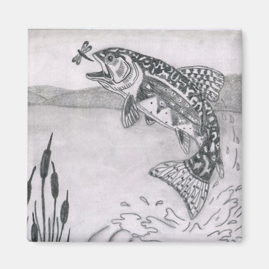 WV 2008 Schneider 1736 hoog Magneet (Voorkant)