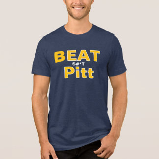 WV Beat Pitt T-shirt voor mannen