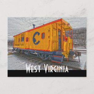 WV BRIEFKAART