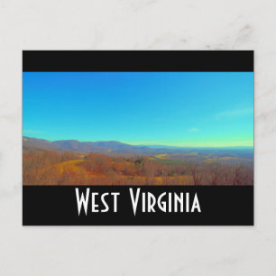 WV BRIEFKAART
