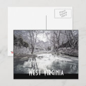 WV BRIEFKAART (Voorkant / Achterkant)