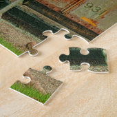 WV-kolentrein Legpuzzel (Zijkant)