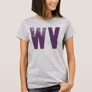 WV Vet Verhard T-shirt