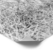 WV Wesleyan Football, 1919 Poster (Hoek)