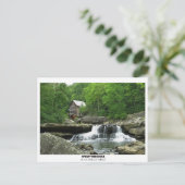 wva gemoedstoestand briefkaart (Staand voorkant)