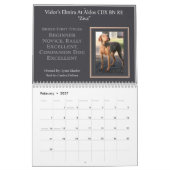 WVCA Ras Eerste Kalender Jan 24 - jul 25 18 maand (Feb 2027)
