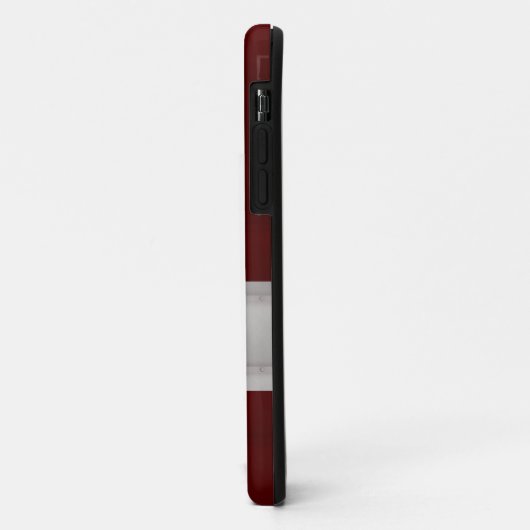 WW1ドイツ軍リヒトホーフェン搭乗機 Case-Mate iPhone CASE (Achterkant/links)