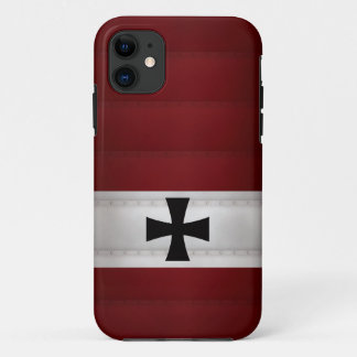 WW1ドイツ軍リヒトホーフェン搭乗機 Case-Mate iPhone CASE