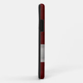 WW1ドイツ軍リヒトホーフェン搭乗機 Case-Mate iPhone CASE (Achterkant/rechts)