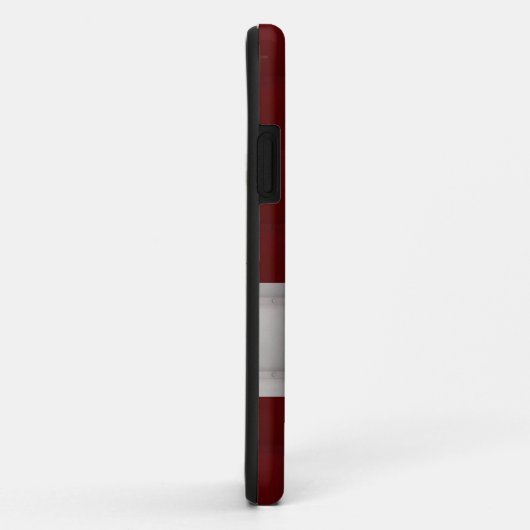 WW1ドイツ軍リヒトホーフェン搭乗機 Case-Mate iPhone CASE (Achterkant/rechts)