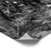 WW1 Duits Vuurvliegtuig, jaren 1910 Poster (Hoek)