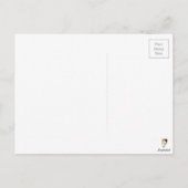  WW1-kerstBriefkaart Briefkaart (Achterkant)