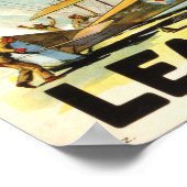 WW1 legervliegtuigen die poster rekruteren (Hoek)