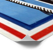 WW1-Poster ~ Join Army~ Navy~Marines Poster (Hoek)