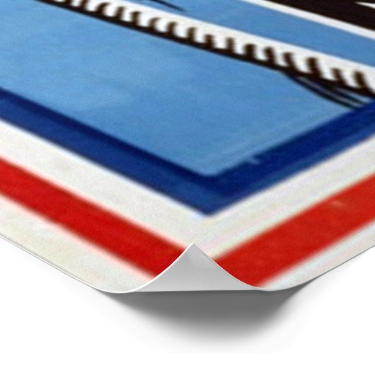 WW1-Poster ~ Join Army~ Navy~Marines Poster (Hoek)