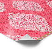 WW1 Propaganda, Gendergelijkheid, Hoop, Eenvoudig Perfect Poster (Hoek)