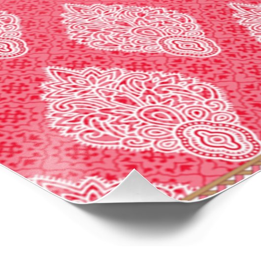 WW1 Propaganda, Gendergelijkheid, Hoop, Eenvoudig Perfect Poster (Hoek)