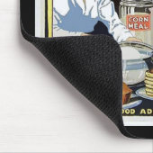 WW1 Retro Corn Muismat (Hoek)